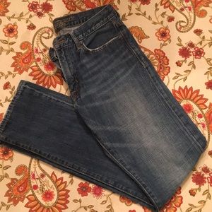 American Eagle Outfitters Jeans 30x34
